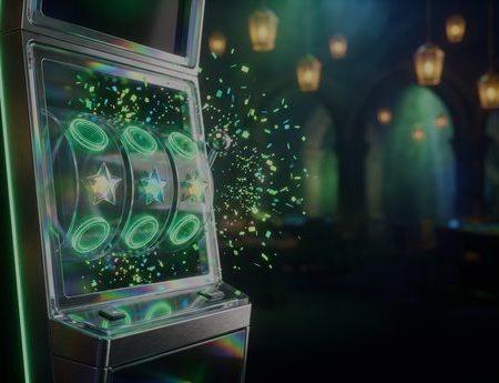 Fantastic Spins Casino